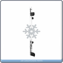 Load image into Gallery viewer, A/C Condenser for Freightliner Columbia, FLD120SD, M2 106, Business Class ... QL - Qualy Air