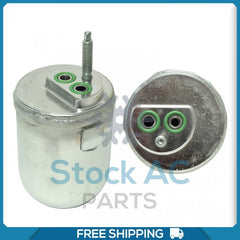 A/C Receiver Drier for Ford Thunderbird / Jaguar S-Type / Lincoln LS QR