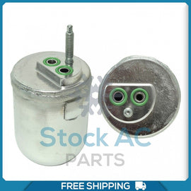 A/C Receiver Drier for Ford Thunderbird / Jaguar S-Type / Lincoln LS QR - Qualy Air