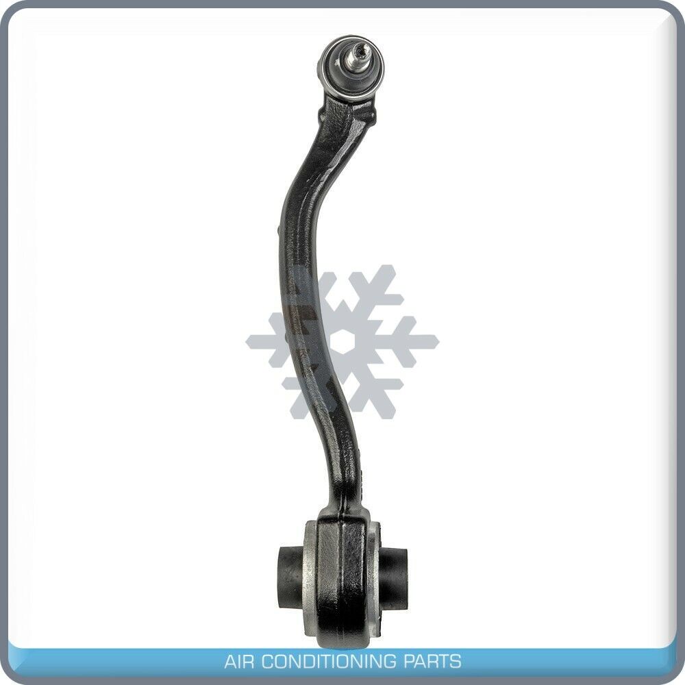 Lateral Link fits Mercedes-Benz 2009-01 QOA - Qualy Air