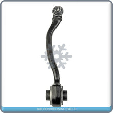 Load image into Gallery viewer, Lateral Link fits Mercedes-Benz 2009-01 QOA - Qualy Air