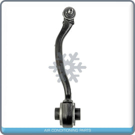 Lateral Link fits Mercedes-Benz 2009-01 QOA - Qualy Air