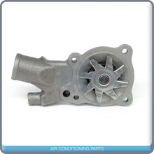 Load image into Gallery viewer, Water Pump for Chevrolet C1500, Chevelle, CS1073, Impala, Malibu / GMC C1... QOA - Qualy Air