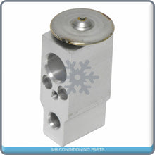 Cargar imagen en el visor de la galería, A/C Expansion Valve for Suzuki Aerio, Grand Vitara, Vitara, XL-7 QR - Qualy Air