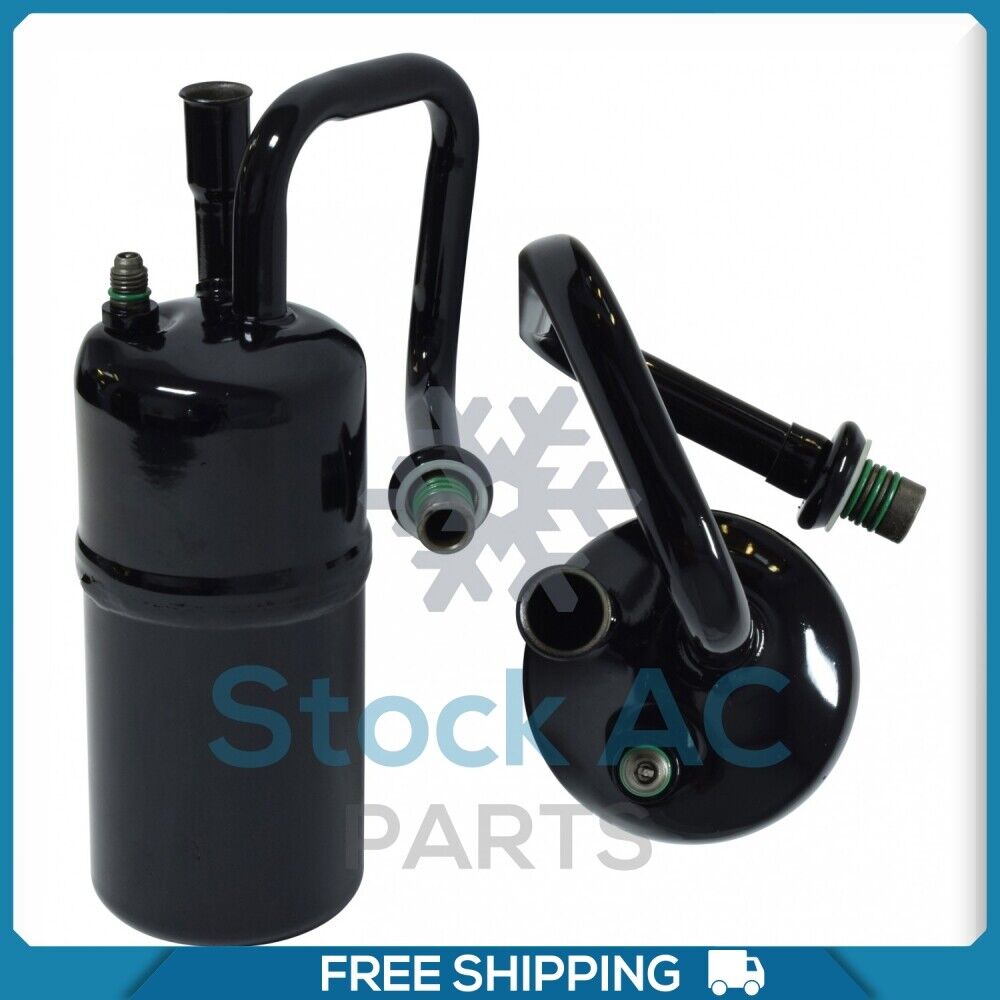 A/C Receiver Drier for Ford Escort / Mercury Tracer QR - Qualy Air