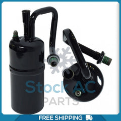 A/C Receiver Drier for Ford Escort / Mercury Tracer QR