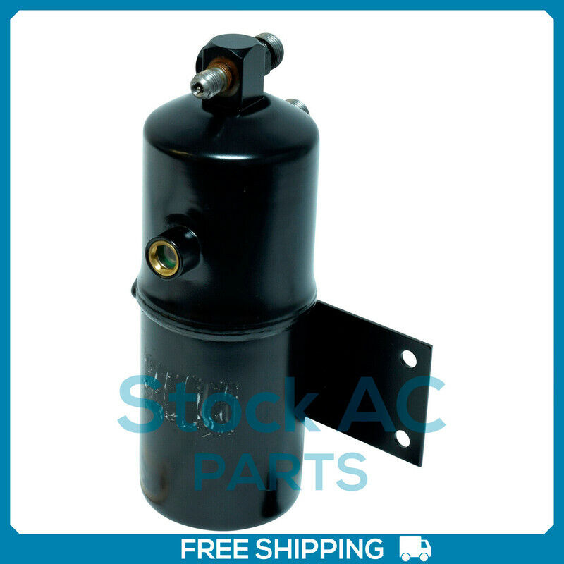 New A/C Receiver Drier for 1089854;3713584; QU - Qualy Air