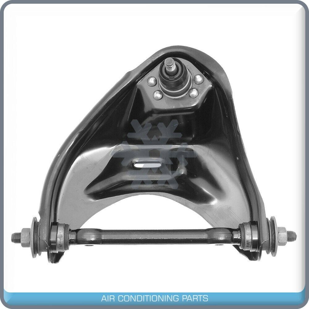 Control Arm Front Upper Right for Buick, Chevrolet, GMC, Oldsmobile, Pontiac QOA - Qualy Air