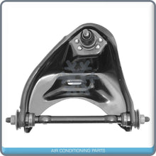 Load image into Gallery viewer, Control Arm Front Upper Right for Buick, Chevrolet, GMC, Oldsmobile, Pontiac QOA - Qualy Air