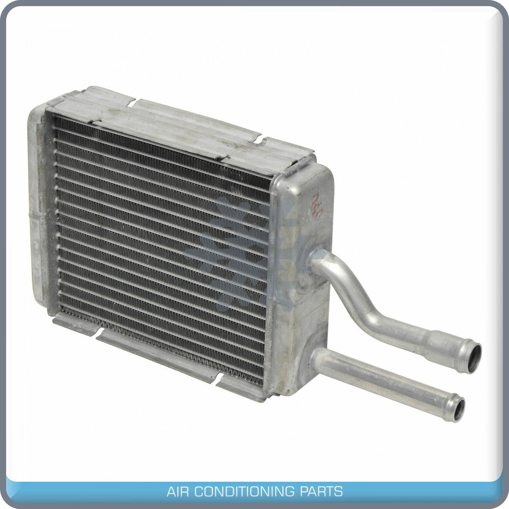 A/C Heater Core for Ford Fairmont, Granada, LTD, Mustang, Thunderbird / Li... QU - Qualy Air