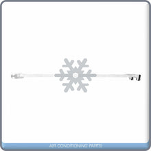 Load image into Gallery viewer, A/C Condenser for Ford Expedition, F-150 / Lincoln Navigator QL - Qualy Air