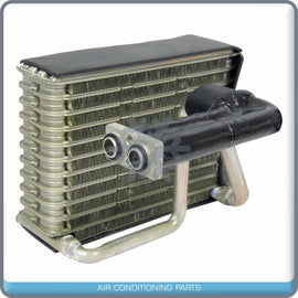 A/C Evaporator for Dodge Durango QR - Qualy Air