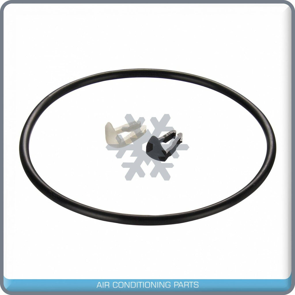 Electric Fuel Pump for Ford Taurus / Mercury Sable QOA - Qualy Air