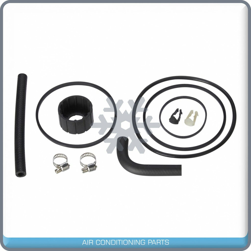 Electric Fuel Pump for Ford Aerostar, Explorer, F-100, LTD, Ranger, Tauru... QOA - Qualy Air