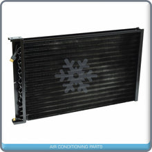Cargar imagen en el visor de la galería, A/C Condenser for JOHN DEERE 4425, 4435, 5440, 5640, 5720, 5730, 6600 QU - Qualy Air