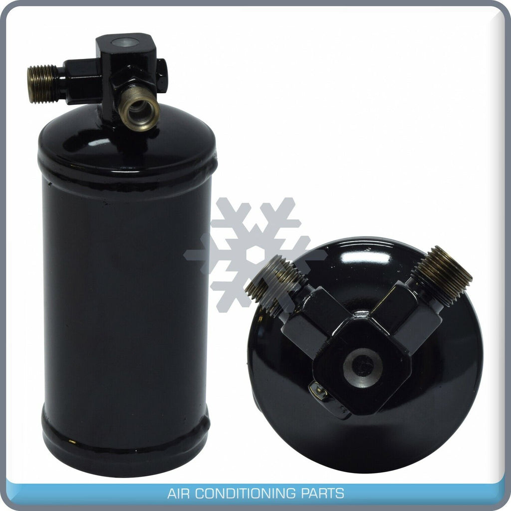 A/C Receiver Drier for Acura Integra QR - Qualy Air