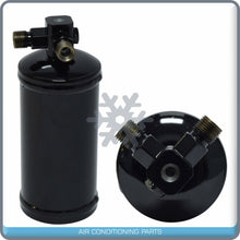 Load image into Gallery viewer, A/C Receiver Drier for Acura Integra QR - Qualy Air