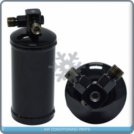 A/C Receiver Drier for Acura Integra QR - Qualy Air