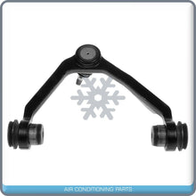 Load image into Gallery viewer, Control Arm Front Upper Right for Ford 2004-97, Lincoln 2002-98 QOA - Qualy Air