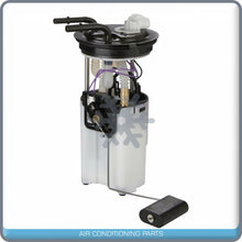 Load image into Gallery viewer, Electric Fuel Pump for Chevrolet SSR, Trailblazer / GMC Envoy / Isuzu Asc... QOA - Qualy Air