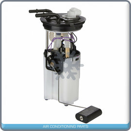 Electric Fuel Pump for Chevrolet SSR, Trailblazer / GMC Envoy / Isuzu Asc... QOA - Qualy Air