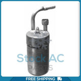 A/C Receiver Drier for Ford Mustang / Mercury Capri QR
