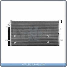 Load image into Gallery viewer, A/C Condenser for Audi A4, A4 Quattro, A5, A5 Quattro, Q5 QL - Qualy Air