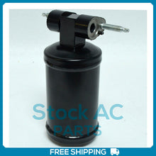 Load image into Gallery viewer, New A/C Receiver Drier for 1412049;3551793;3713767;8033239; QU - Qualy Air