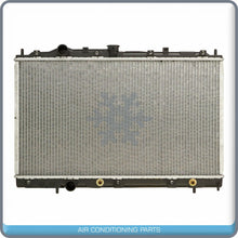 Load image into Gallery viewer, NEW Radiator for Mitsubishi Mirage - 1997 to 2002 - OE# MR187964 - Qualy Air
