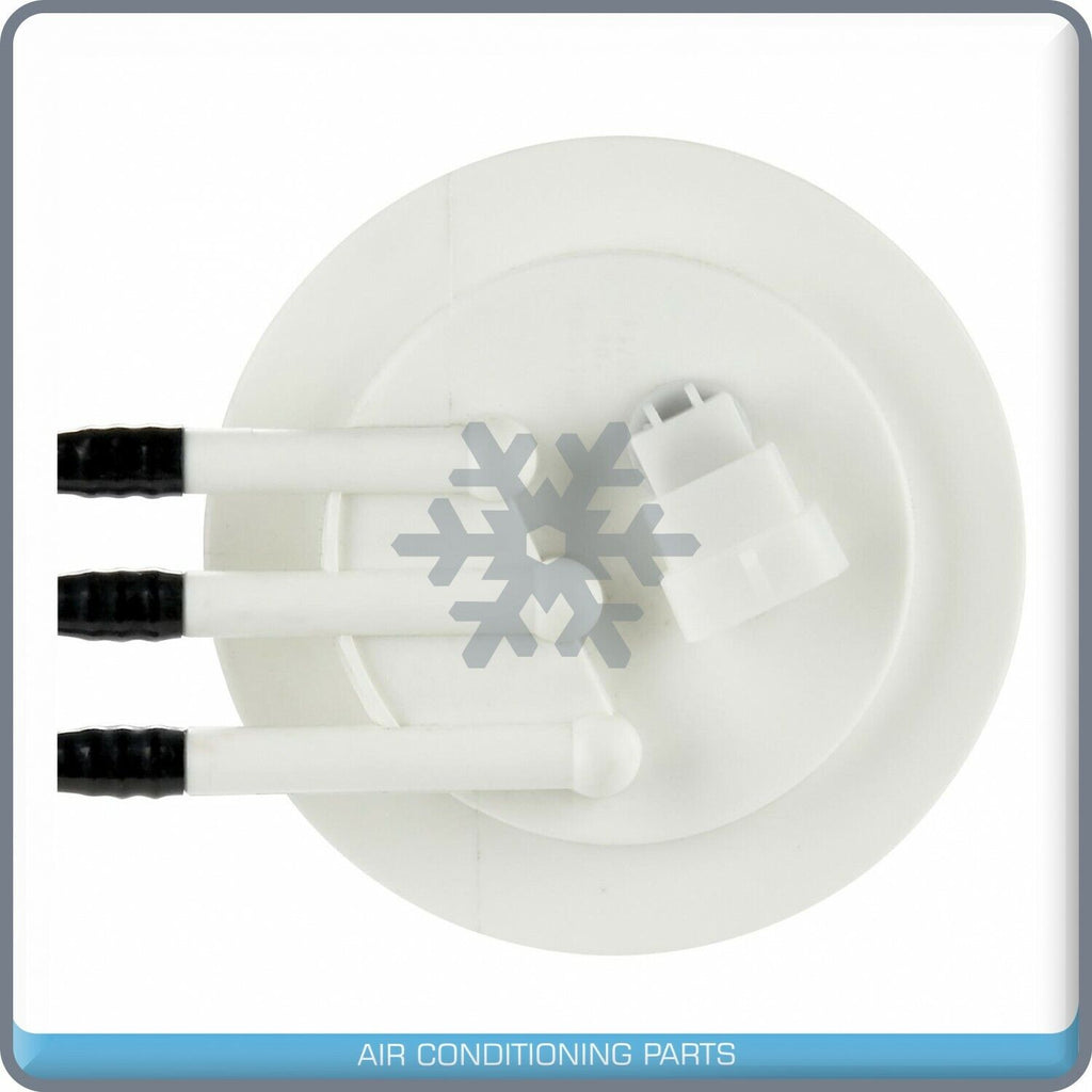 Electric Fuel Pump for Saturn SC1, SC2, SL, SL1, SL2, SW1, SW2 QOA - Qualy Air