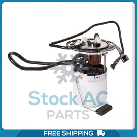 Electric Fuel Pump Module For Chevry Malibu 2007-2008 L4 2.2L L6 3.5L FG0955 QOA - Qualy Air