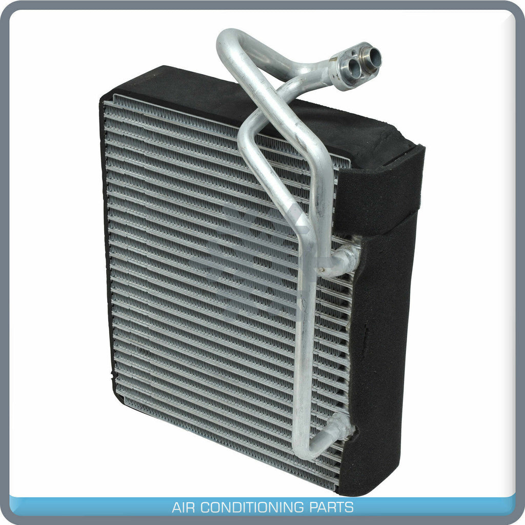 New A/C Evaporator Core fits Nissan Urvan - 1999 to 2006 - Qualy Air