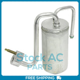 New A/C Receiver Drier for 070817A;1000298973;1411991;1913008;33732 QU