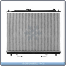 Cargar imagen en el visor de la galería, Radiator for OE# 8012752 MI3010197 REA412752A 2219396 QL - Qualy Air