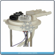 Load image into Gallery viewer, Electric Fuel Pump for Chevrolet C35, C3500, C3500HD, K3500, Silverado 35... QOA - Qualy Air
