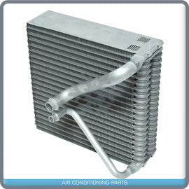 New A/C Evaporator Core for Skoda FABIA, Roomster / Volkswagen CORDOBA, Fox, I.. - Qualy Air