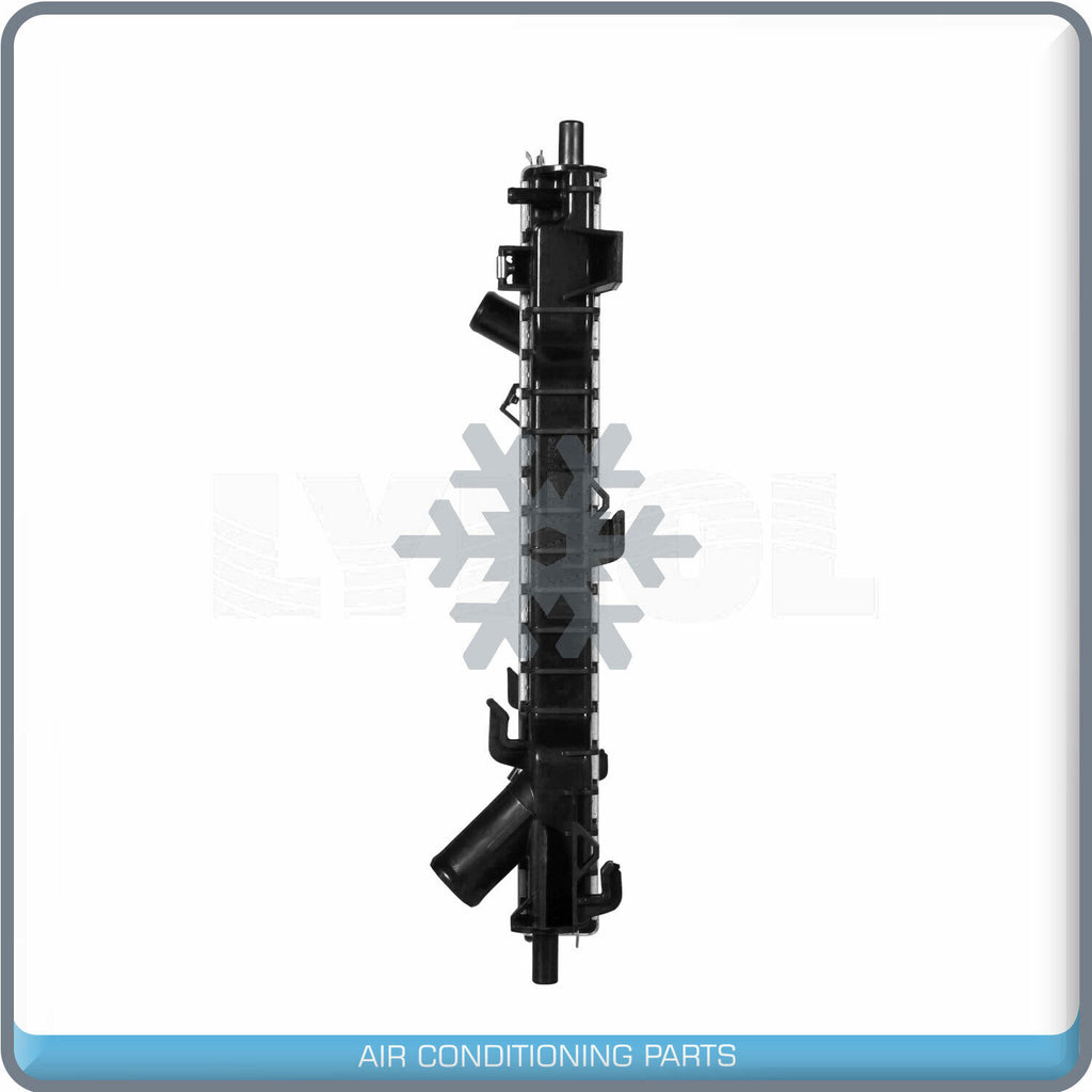 NEW Radiator for Ford Grand Marquis, Crown Victoria / Mercury Grand Marqui.. QL - Qualy Air