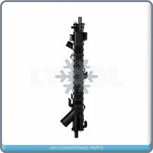 Cargar imagen en el visor de la galería, NEW Radiator for Ford Grand Marquis, Crown Victoria / Mercury Grand Marqui.. QL - Qualy Air