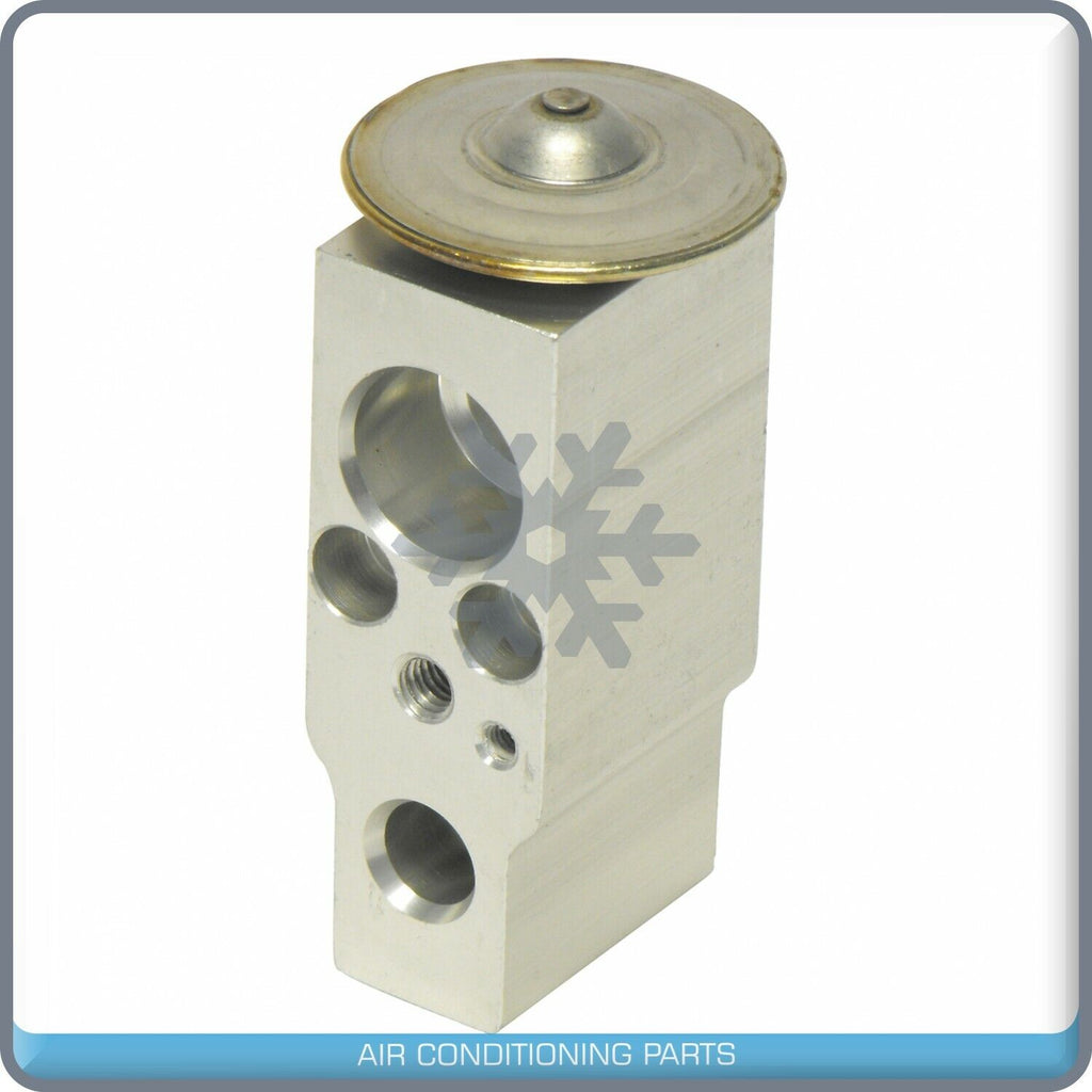 A/C Expansion Valve for Sentra QR - Qualy Air