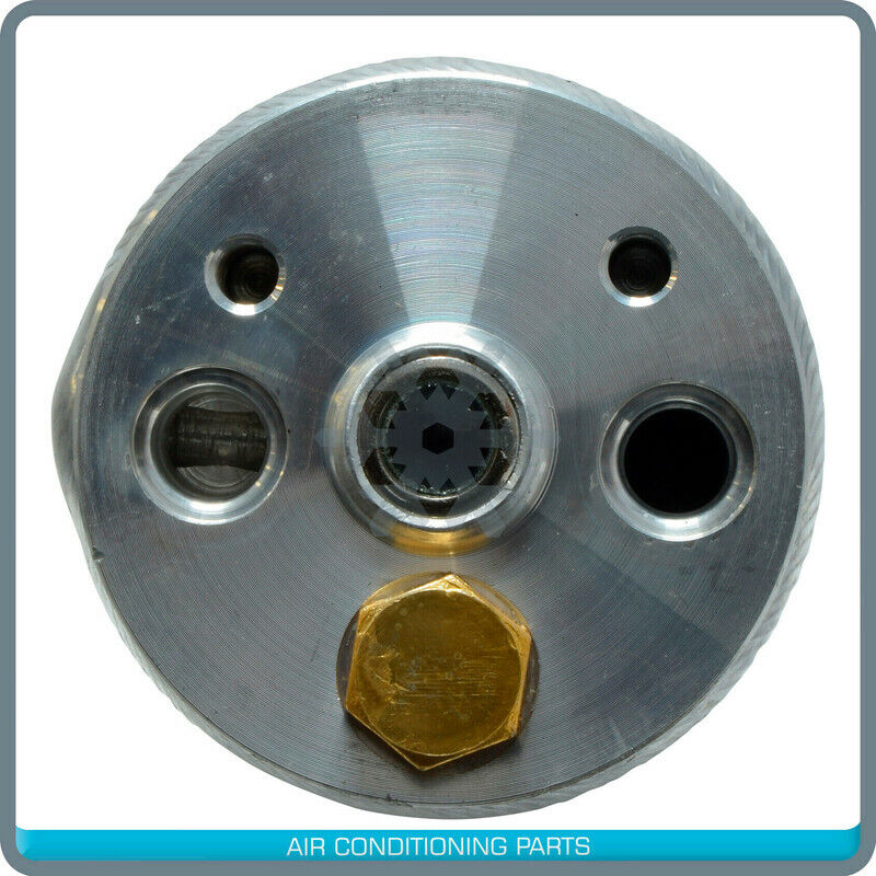 New A/C Receiver Drier for MITS DIAMANTE 00-98 QU QU - Qualy Air