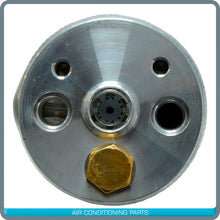 Load image into Gallery viewer, New A/C Receiver Drier for MITS DIAMANTE 00-98 QU QU - Qualy Air