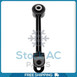 Rear Toe Compensator Link for Chrysler Sebring, Dodge Avenger, Dodge Journey QOA