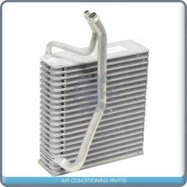 A/C Evaporator Core for Chrysler Sebring / Dodge Stratus QU - Qualy Air