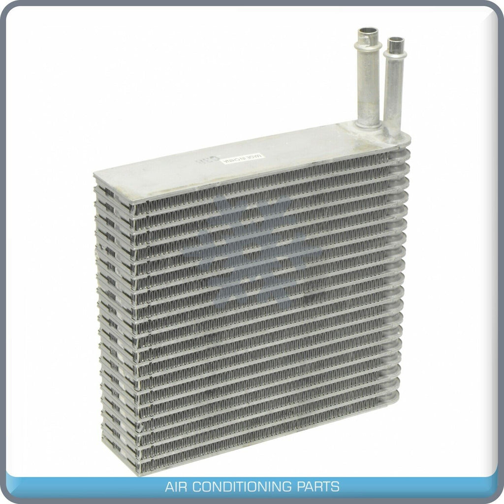 New A/C Evaporator Core for Land Rover Freelander - 2002 to 2006 - Qualy Air