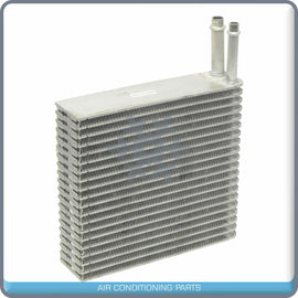 New A/C Evaporator Core for Land Rover Freelander - 2002 to 2006 - Qualy Air
