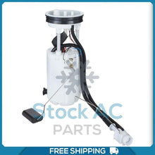Load image into Gallery viewer, Fuel Pump Module for Mercedes-Benz ML 320 ML 350  ML 430 ML 500 ML55 AMG QOA - Qualy Air