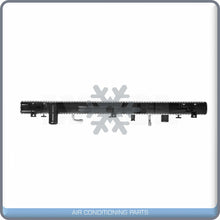 Cargar imagen en el visor de la galería, Radiator for Suzuki Grand Vitara QL - Qualy Air