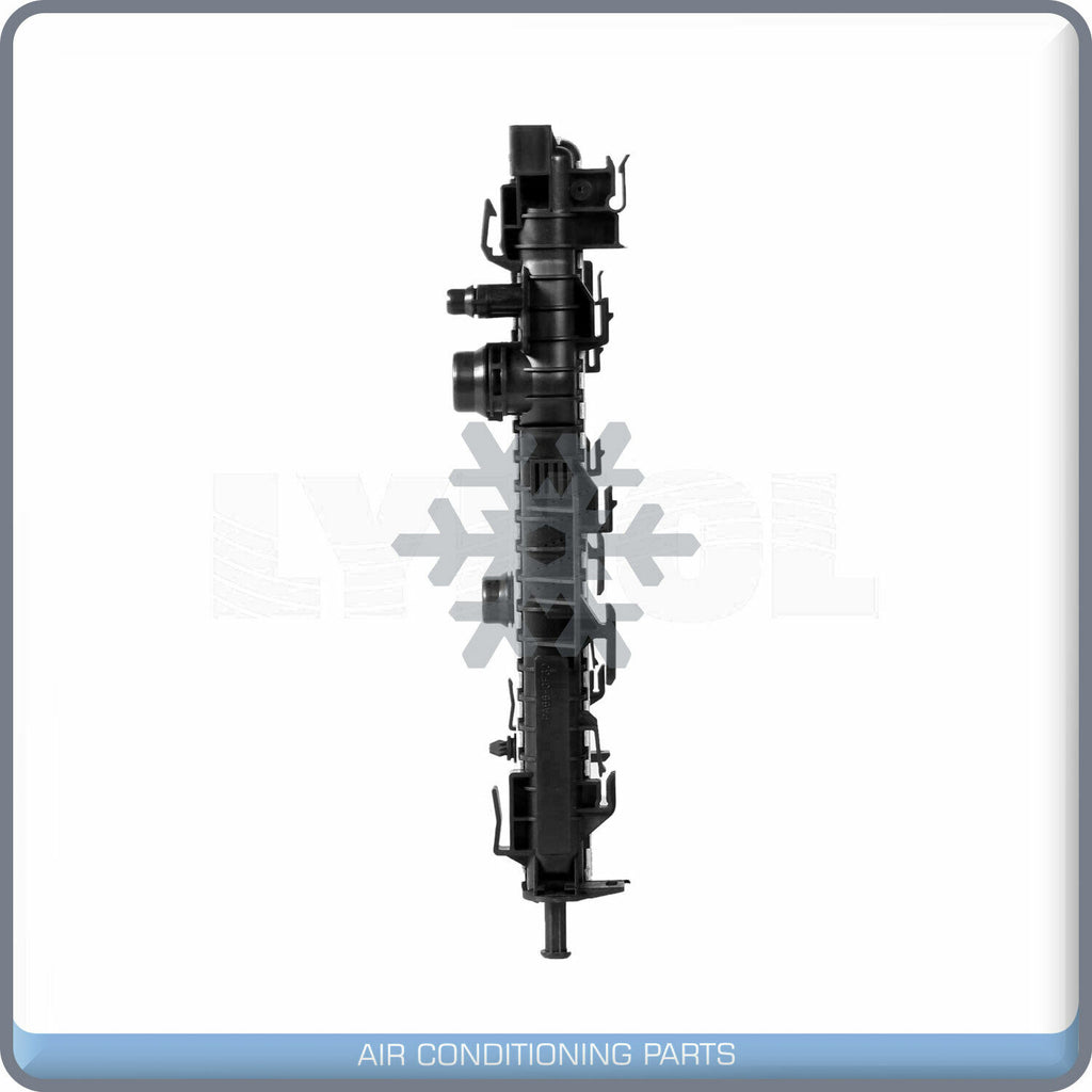 Radiator for Ford Escape, Transit Connect QL - Qualy Air