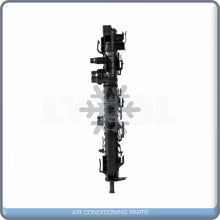 Cargar imagen en el visor de la galería, Radiator for Ford Escape, Transit Connect QL - Qualy Air