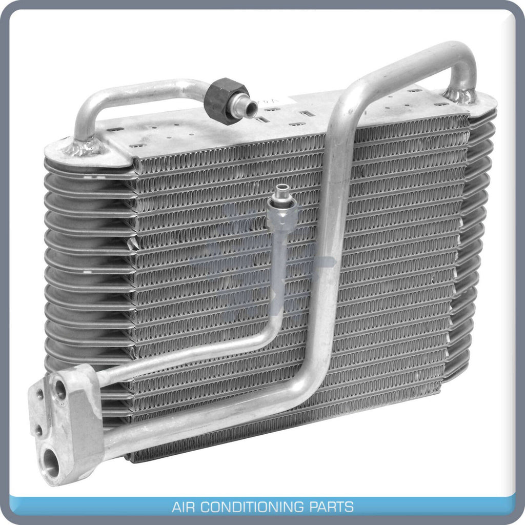 New A/C Evaporator for Cadillac Escalade / Chevy Suburban / GMC - OE# 89019057 - Qualy Air